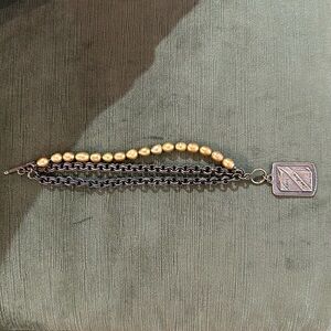 French Kande bracelet